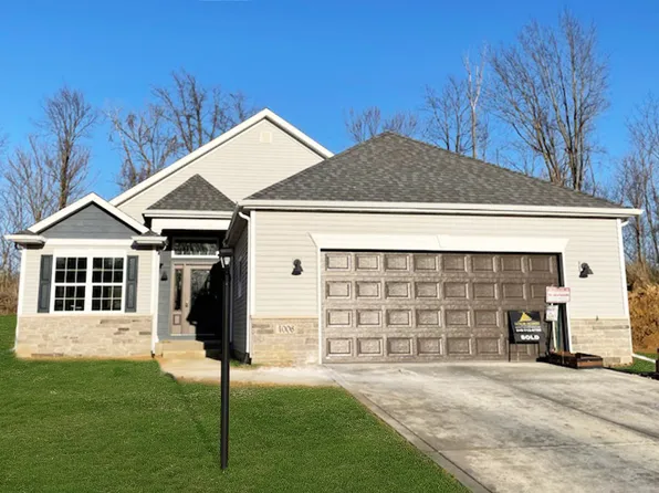 The Aster Plan, Liberty Estates