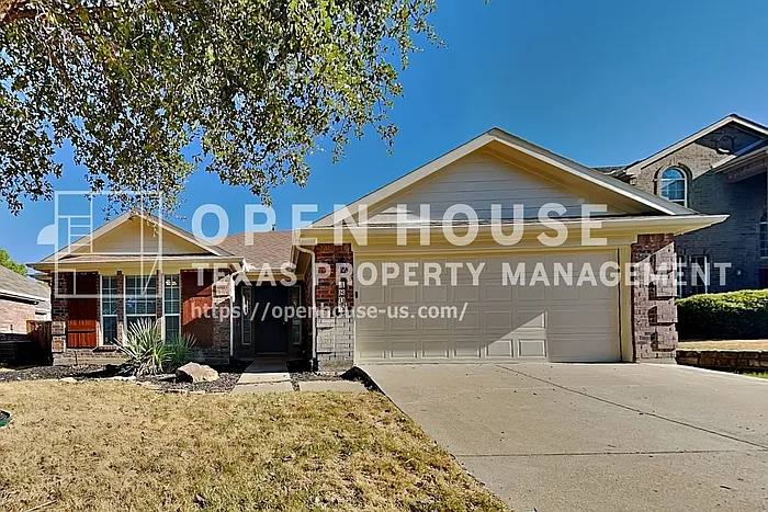 4805 Cliburn Dr