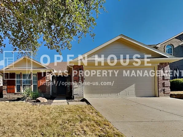 4805 Cliburn Dr, Fort Worth, TX 76244