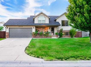 2835 S Linden St, Wichita, KS 67210
