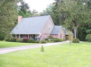 17209 Evergreen Hills Dr, Greenwell Springs, LA 70739