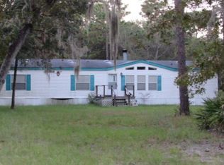 18647 Akins Dr, Spring Hill, FL 34610