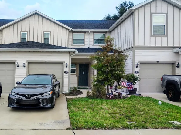 11817 Junegrass Rd, Jacksonville, FL