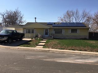 1811 S Stuart St, Denver, CO 80219