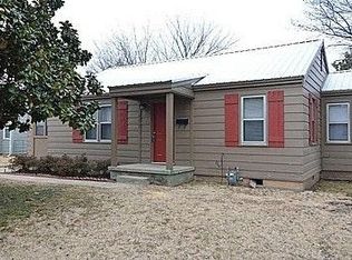 977 E 36th St S, Tulsa, OK 74105