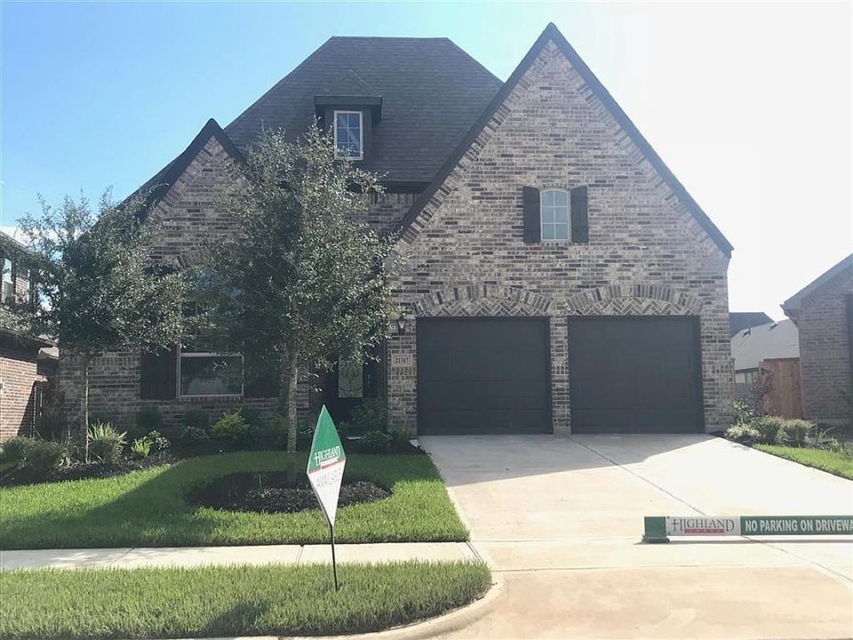 1st image of 21303 Falls Frost Dr