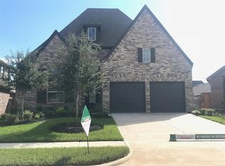 21303 Falls Frost Dr, Richmond, TX 77407