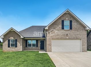2913 Dusenburg Dr, Christiana, TN 37037