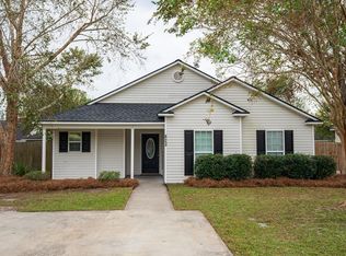 822 Danielle Way, Hahira, GA 31632