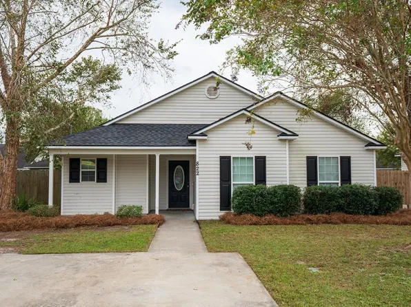 822 Danielle Way, Hahira, GA 31632