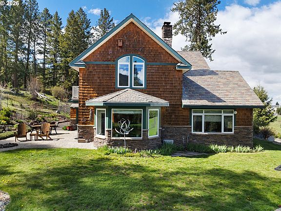 5th image of 62730 Hurricane Creek Rd