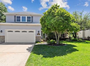 2846 Breckenridge Cir, Aurora, IL 60504