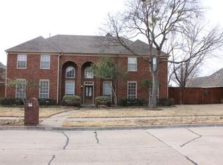 4011 Crestwood Dr, Carrollton, TX 75007