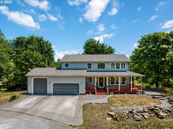 37120 NE Beaver Brook Rd, Yacolt, WA 98675