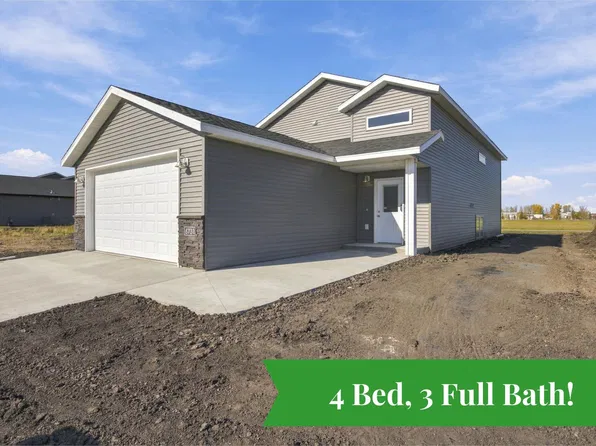 6731 66th Ave S, Horace, ND 58047