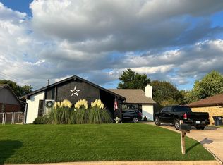 3911 N Pottenger Ave, Shawnee, OK 74804