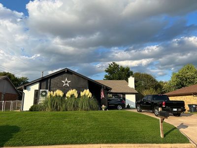 3911 N Pottenger Ave, Shawnee, OK, 74804