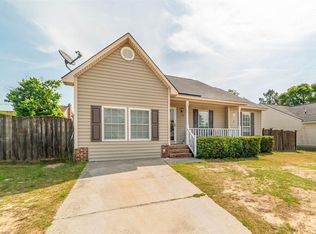 192 Pebble Creek Dr, West Columbia, SC 29170