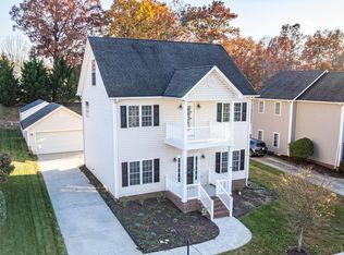 213 Wyndhurst Dr, Lynchburg, VA