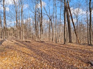 3 Buck Creek Valley Rd SE, Corydon, IN 47112