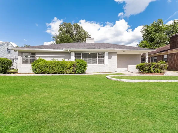 1026 Hawthorne St, Memphis, TN 38107