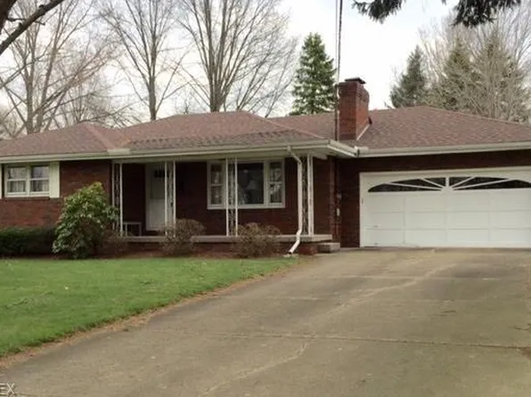 6261 Navajo Pl, Poland, OH 44514