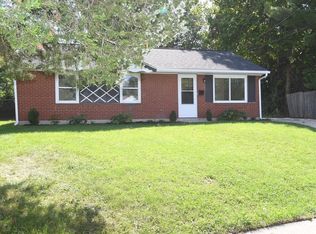 2719 Bello Ct, Cincinnati, OH 45231