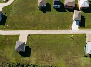 4411 Ranger Dr, Pt Bolivar, TX 77650