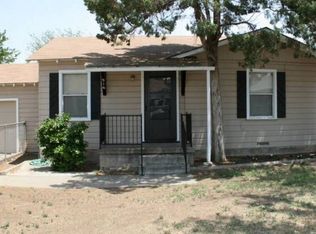 916 N Carolina St, Amarillo, TX 79106