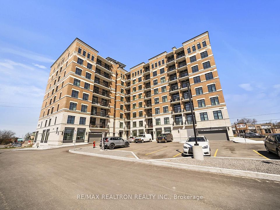 1st image of 5917 Main St #Penthouse 811