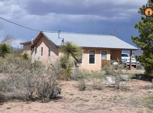 2715 San Mateo Rd SW, Deming, NM 88030