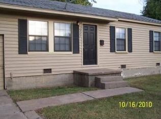 1347 N Irvington Ave, Tulsa, OK 74115