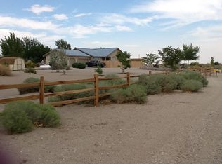 4080 Rancheria Rd, Fallon, NV 89406