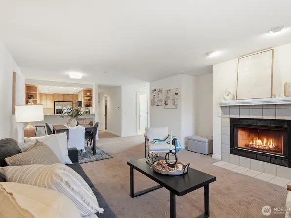 9320 NE Juanita Drive #2C, Kirkland, WA 98034