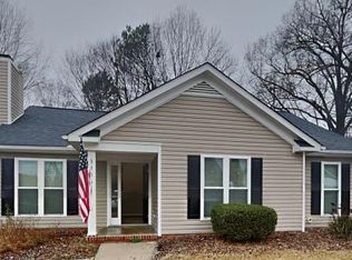 3362 Prescott Pl NW, Concord, NC 28027