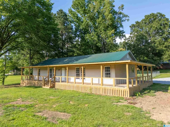 301 Dewey Boozer Rd, Jacksonville, AL 36265