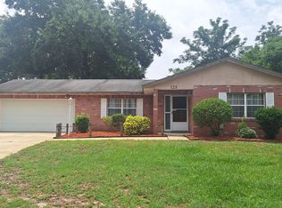 125 Eldorado Dr, Debary, FL 32713