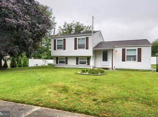 1520 Meadowcrest Ct, Aberdeen, MD 21001