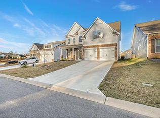 320 Addie Ct, Woodruff, SC 29388