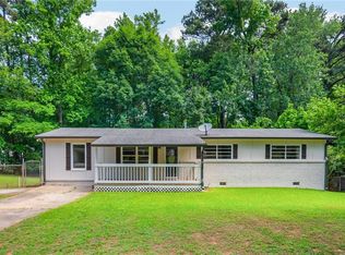 1201 Willow Ct NW, Kennesaw, GA 30152