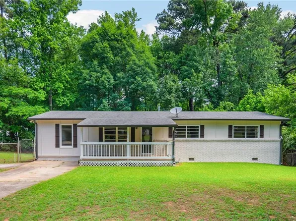 1201 Willow Ct NW, Kennesaw, GA 30152