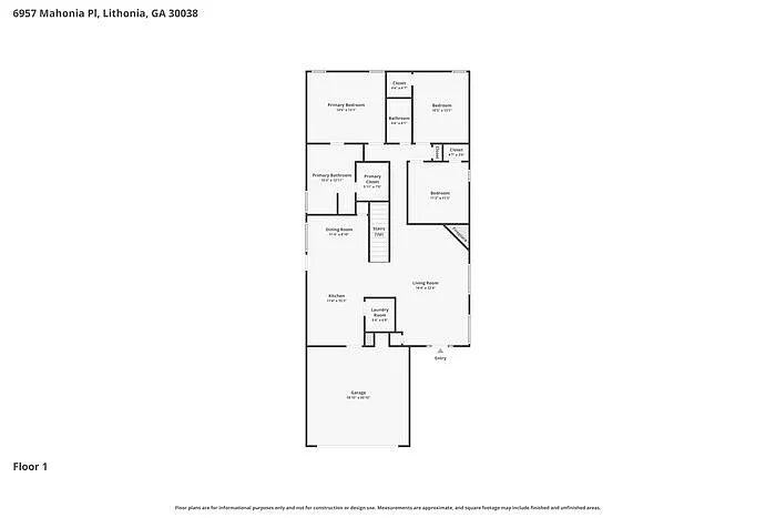 Building Photo - 6957 Mahonia Pl