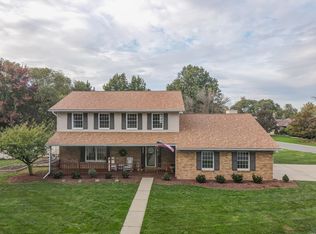 8 Dogwood Ct, Bethalto, IL