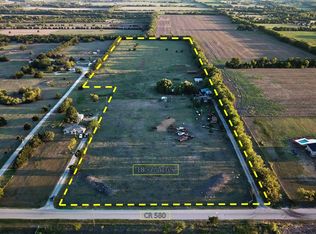 12148 County Road 580, Blue Ridge, TX 75424