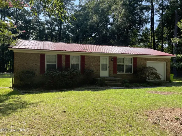 606 Belmont Court, New Bern, NC 28562