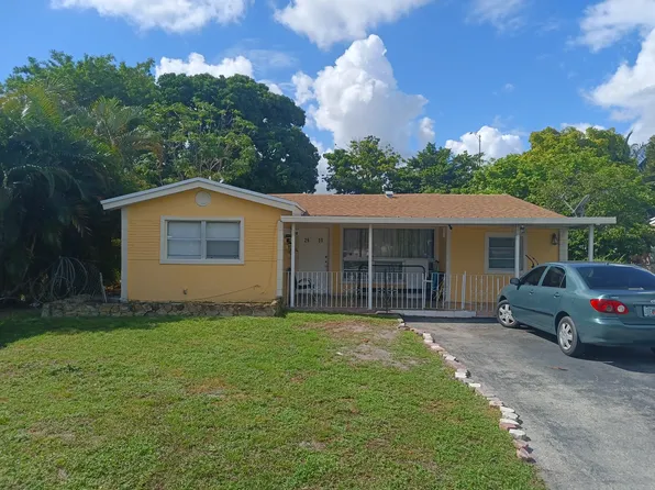 2900 Sunshine Blvd #2, Hollywood, FL 33023