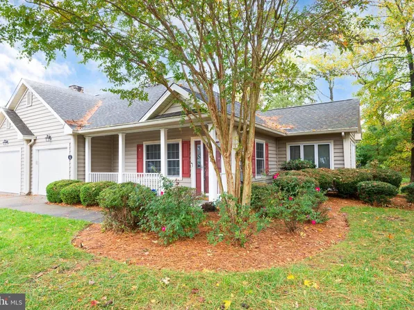 4 Elderberry St, Georgetown, DE 19947