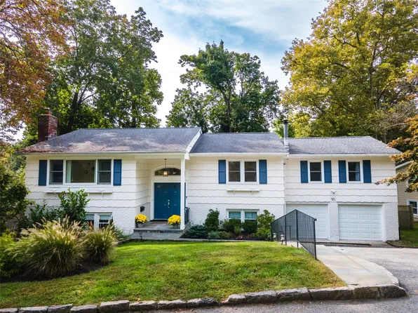 90 Sycamore Lane, Irvington, NY 10533