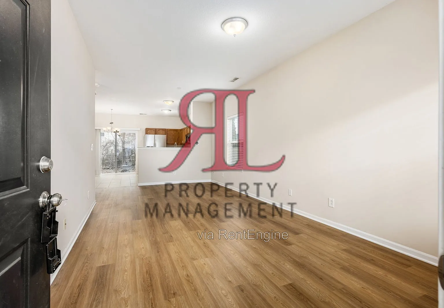 2 bed, 1.5 bath, 1236 sqft, $1,835 — Photo 4