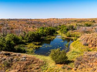 TRACT 11 N County Rd #2210, Mooreland, OK 73852